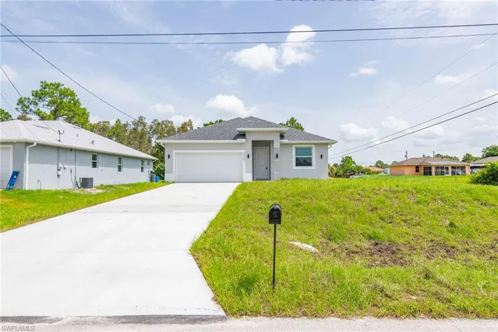 3300 SW 42  ST, Lehigh Acres, FL 33976