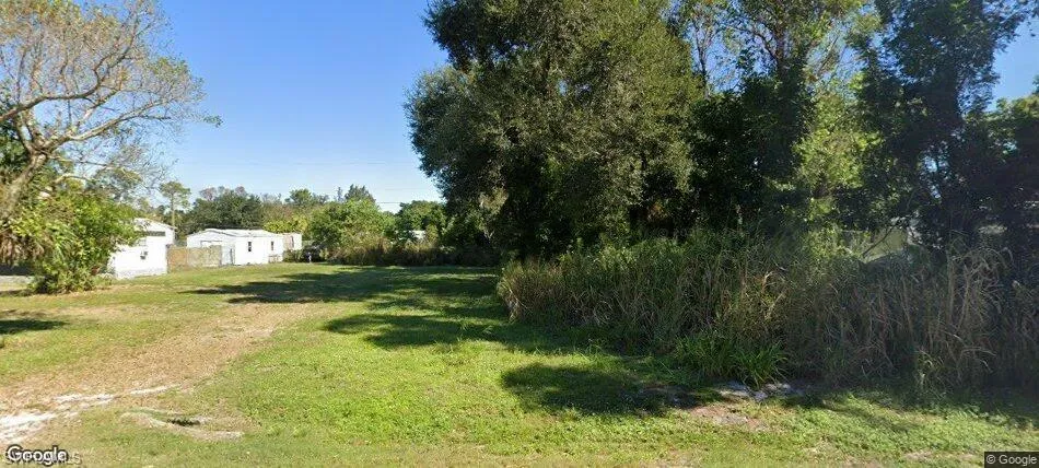 8229  Penny  DR, North Fort Myers, FL 33917