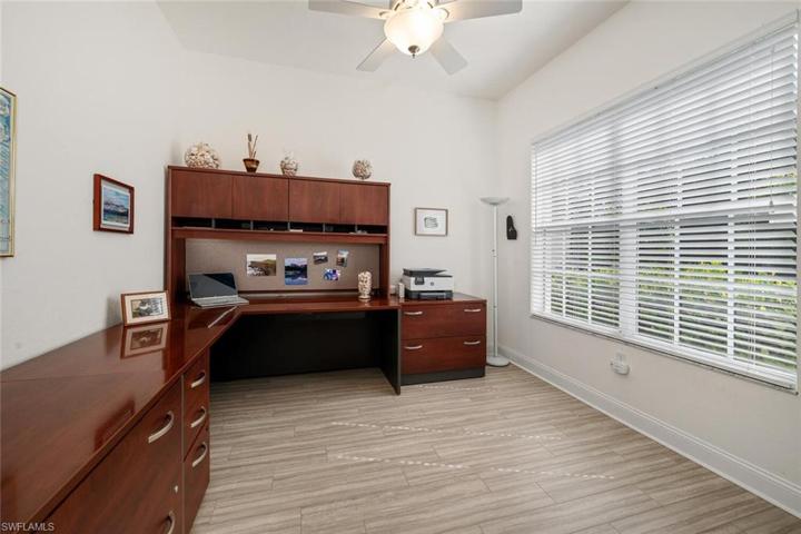 Large Study/Den