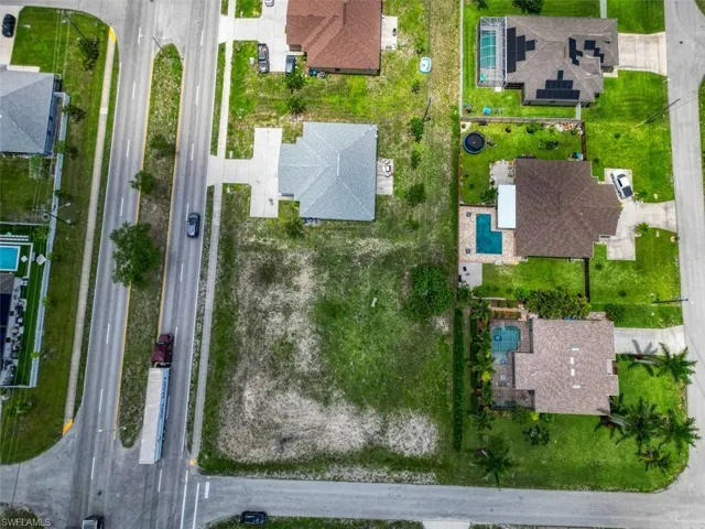 3109 Skyline Blvd, Cape Coral, Florida 33914