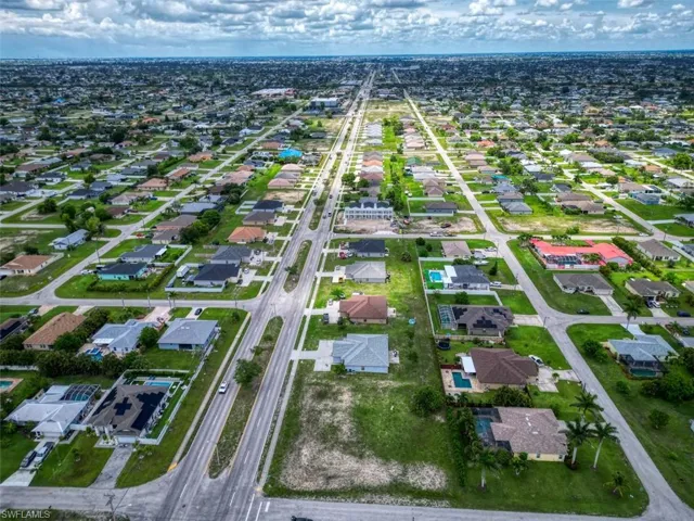 3109 Skyline Blvd, Cape Coral, Florida 33914