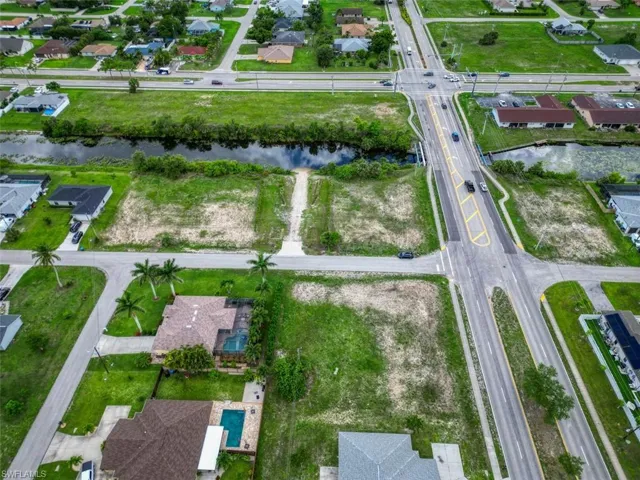 3109 Skyline Blvd, Cape Coral, Florida 33914