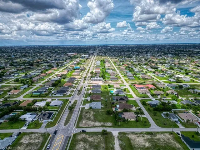 3109 Skyline Blvd, Cape Coral, Florida 33914