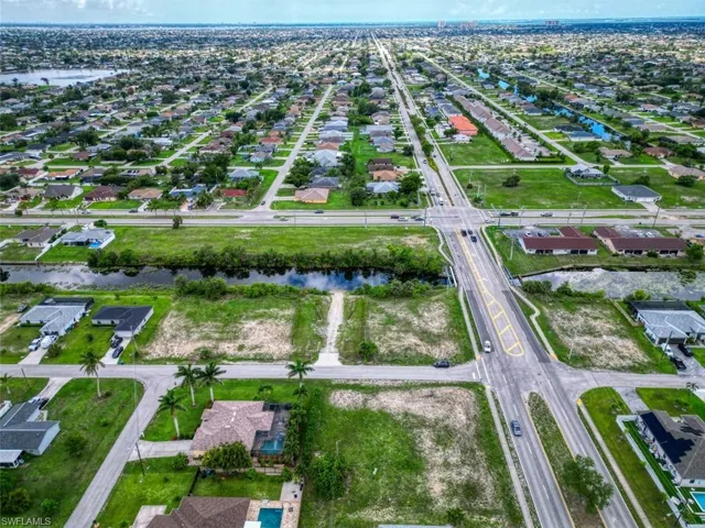 3109 Skyline Blvd, Cape Coral, Florida 33914