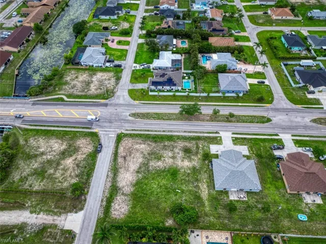 3109 Skyline Blvd, Cape Coral, Florida 33914