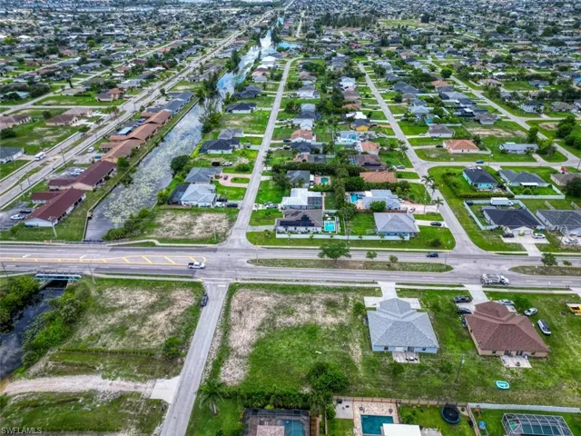 3109 Skyline Blvd, Cape Coral, Florida 33914
