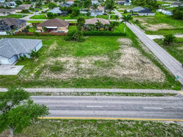 3109 Skyline Blvd, Cape Coral, Florida 33914