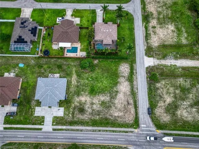 3109 Skyline Blvd, Cape Coral, Florida 33914