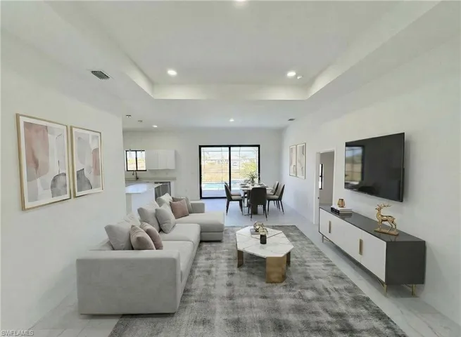 4105 Nw 38th Ter, Cape Coral, Florida 33993
