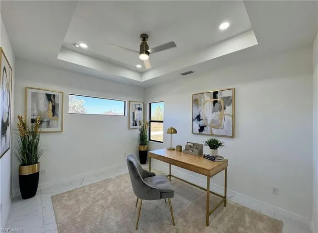 4105 Nw 38th Ter, Cape Coral, Florida 33993