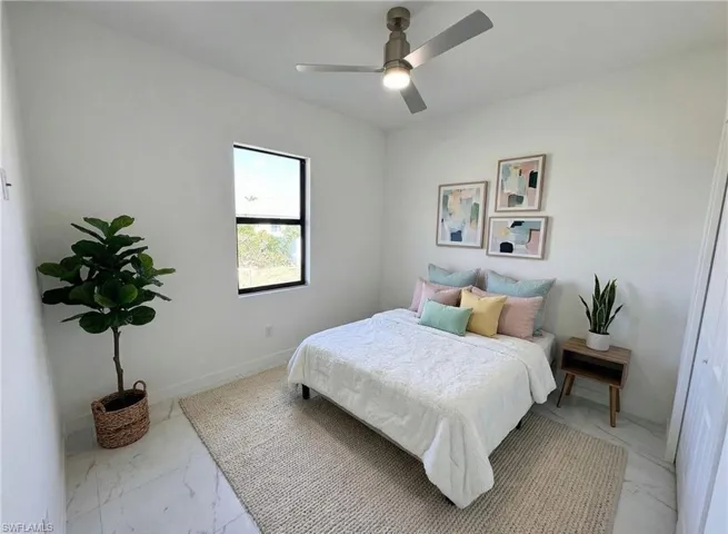 4105 Nw 38th Ter, Cape Coral, Florida 33993