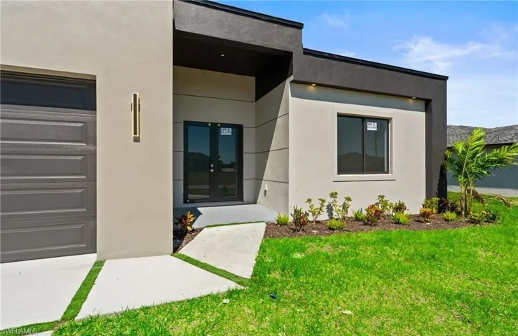 4105 Nw 38th Ter, Cape Coral, Florida 33993
