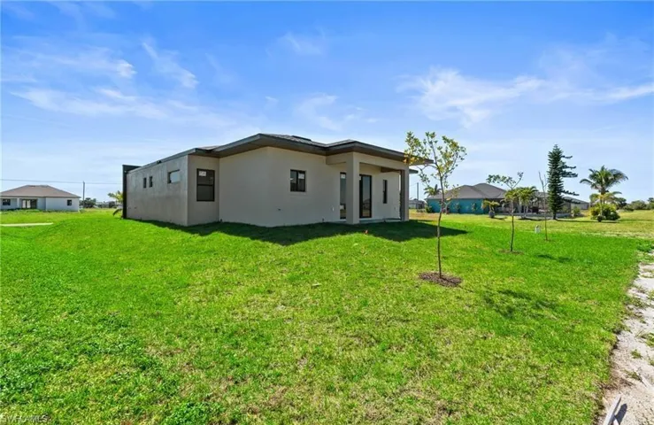 4105 Nw 38th Ter, Cape Coral, Florida 33993