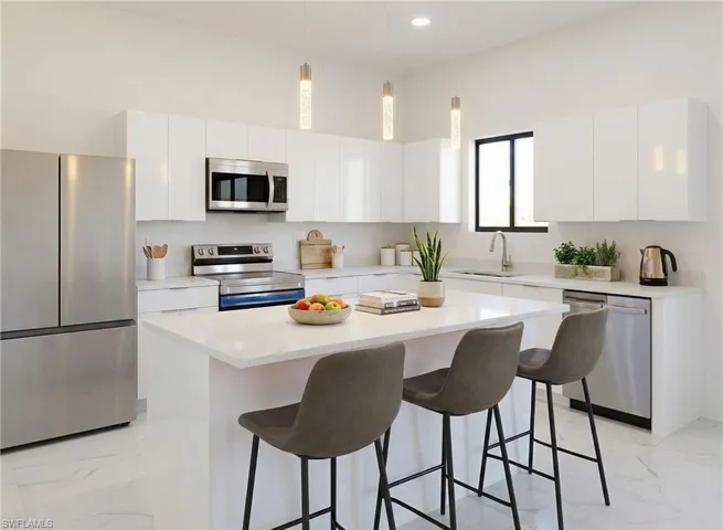 4105 Nw 38th Ter, Cape Coral, Florida 33993