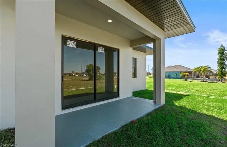 4105 Nw 38th Ter, Cape Coral, Florida 33993