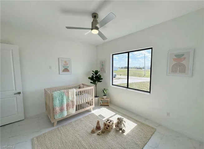 4105 Nw 38th Ter, Cape Coral, Florida 33993