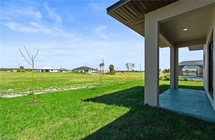 4105 Nw 38th Ter, Cape Coral, Florida 33993