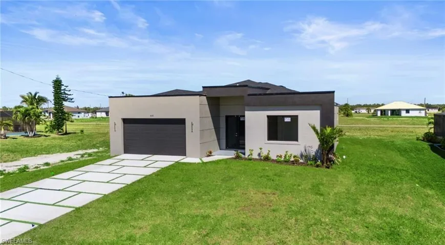4105 Nw 38th Ter, Cape Coral, Florida 33993