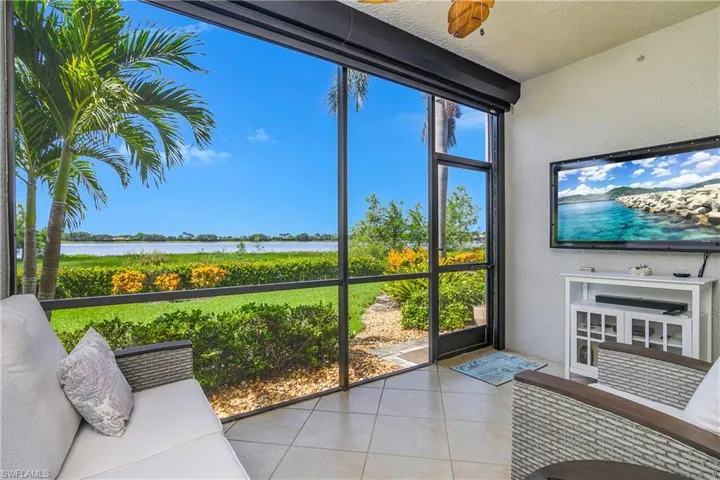 Back Lanai