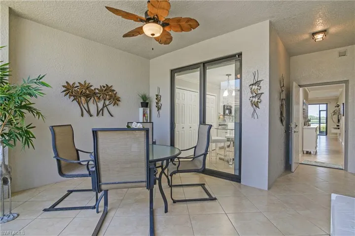 Front Lanai