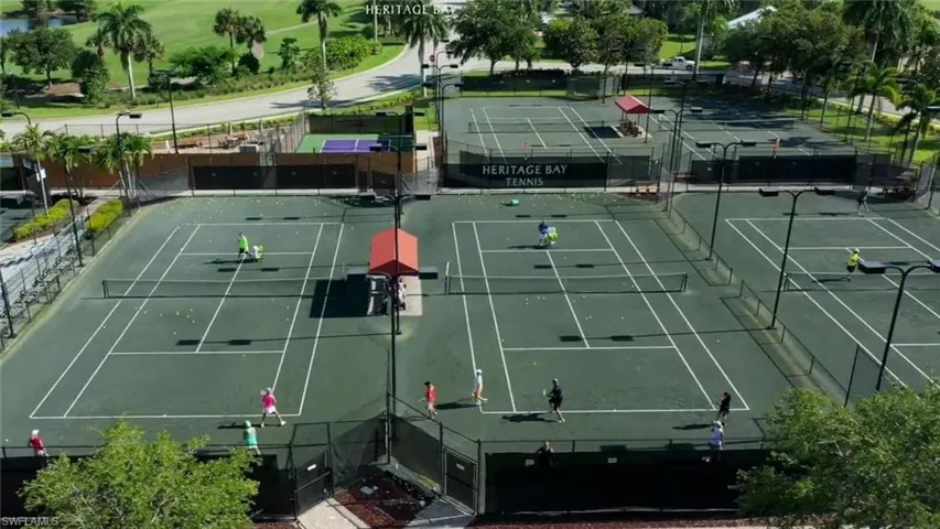 Tennis