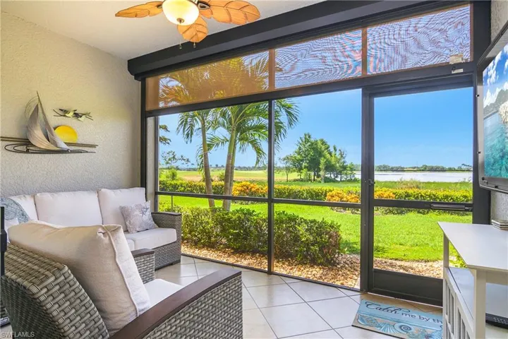 Back Lanai