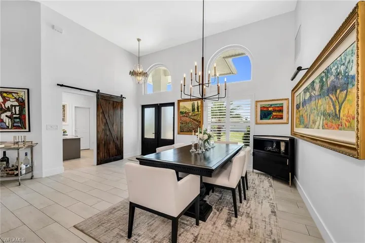 1276 Treasure Ct, Marco Island, Florida 34145