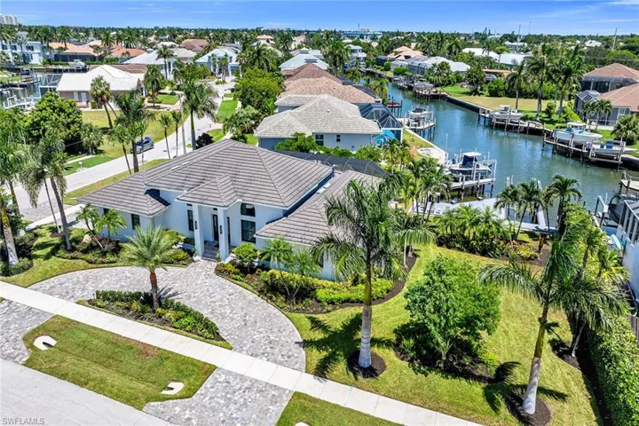 1276 Treasure Ct, Marco Island, Florida 34145