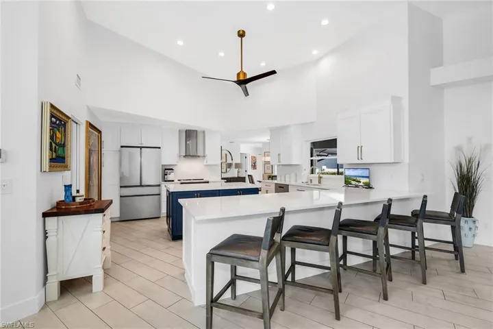 1276 Treasure Ct, Marco Island, Florida 34145