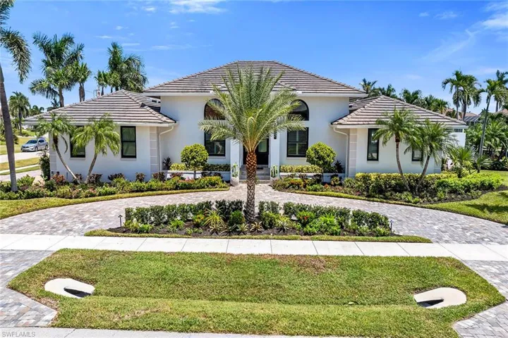 1276 Treasure Ct, Marco Island, Florida 34145