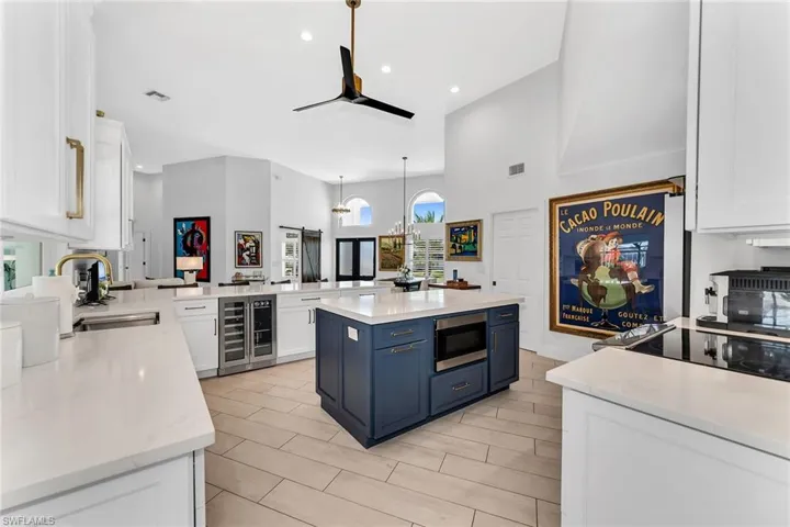1276 Treasure Ct, Marco Island, Florida 34145