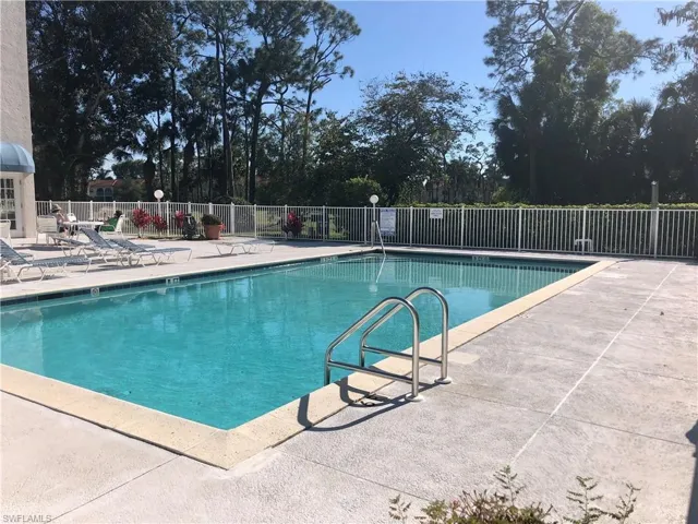 441 Quail Forest BLVD # A403, NAPLES FL 34105