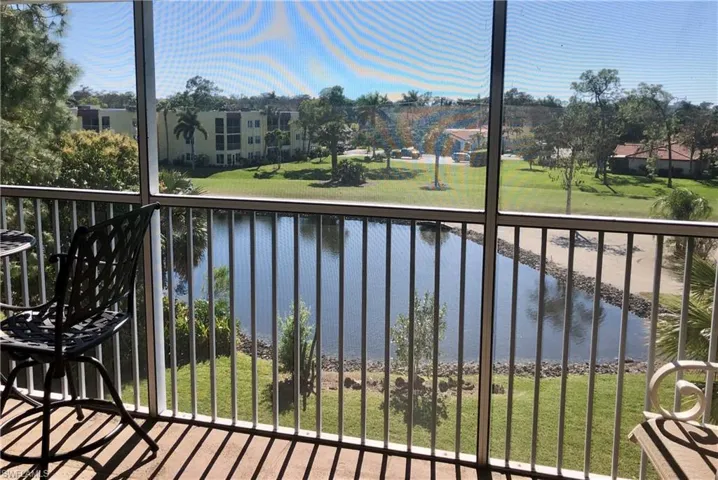 441 Quail Forest BLVD # A403, NAPLES FL 34105