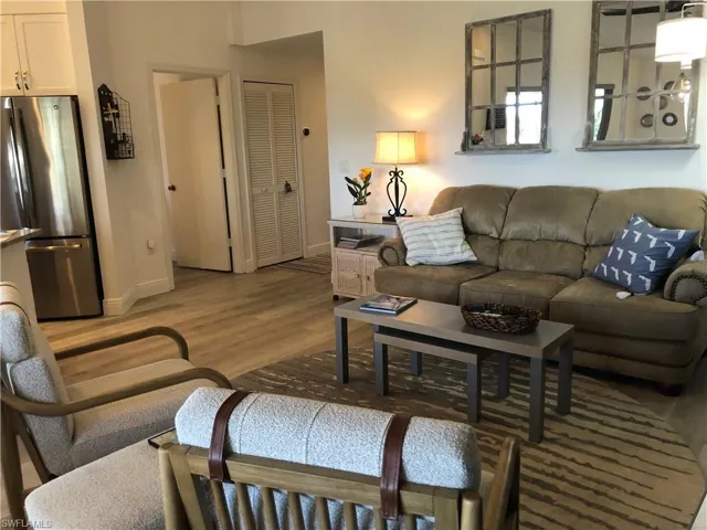 441 Quail Forest BLVD # A403, NAPLES FL 34105