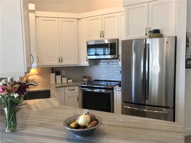 441 Quail Forest BLVD # A403, NAPLES FL 34105