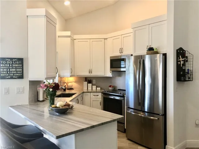 441 Quail Forest BLVD # A403, NAPLES FL 34105