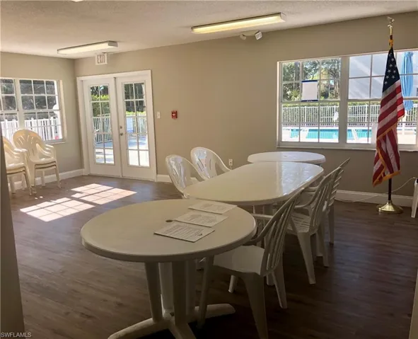 441 Quail Forest BLVD # A403, NAPLES FL 34105
