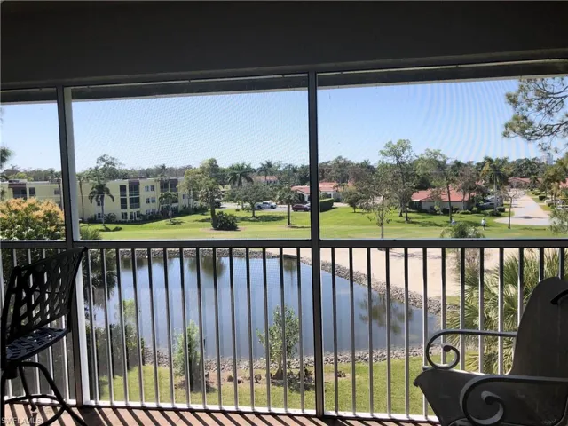 441 Quail Forest BLVD # A403, NAPLES FL 34105