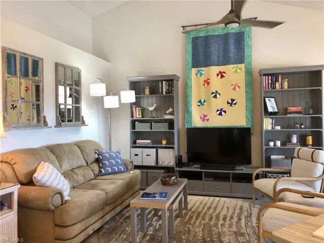 441 Quail Forest BLVD # A403, NAPLES FL 34105