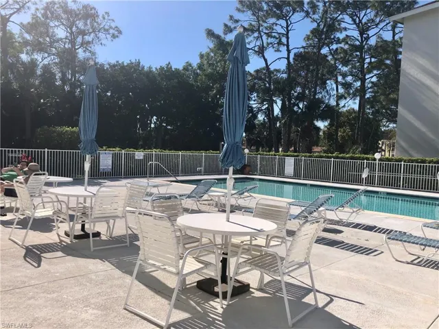 441 Quail Forest BLVD # A403, NAPLES FL 34105