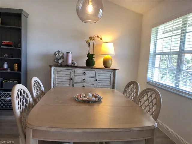 441 Quail Forest BLVD # A403, NAPLES FL 34105