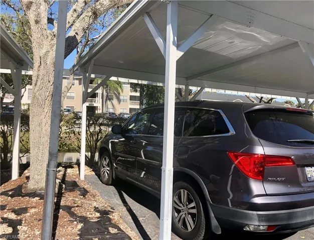 441 Quail Forest BLVD # A403, NAPLES FL 34105
