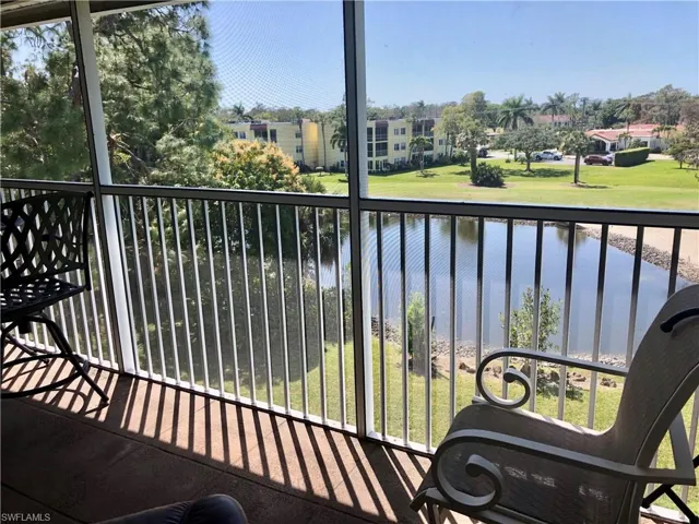 441 Quail Forest BLVD # A403, NAPLES FL 34105