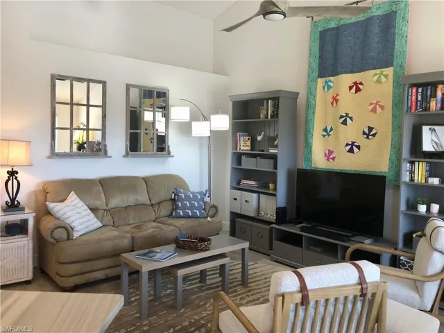 441 Quail Forest BLVD # A403, NAPLES FL 34105