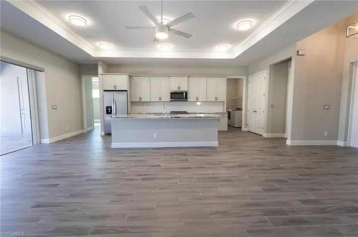 Main Area