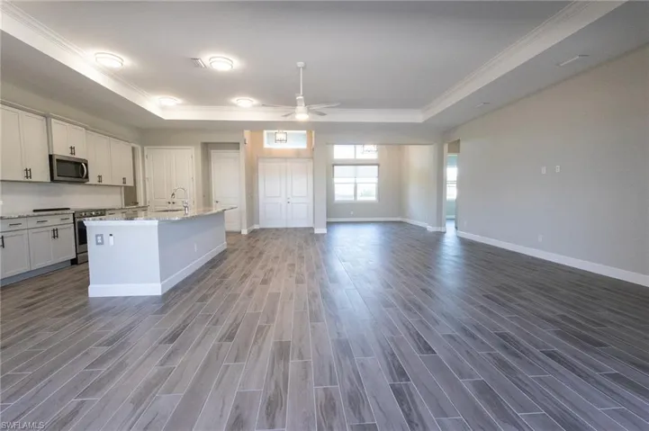 Main Area