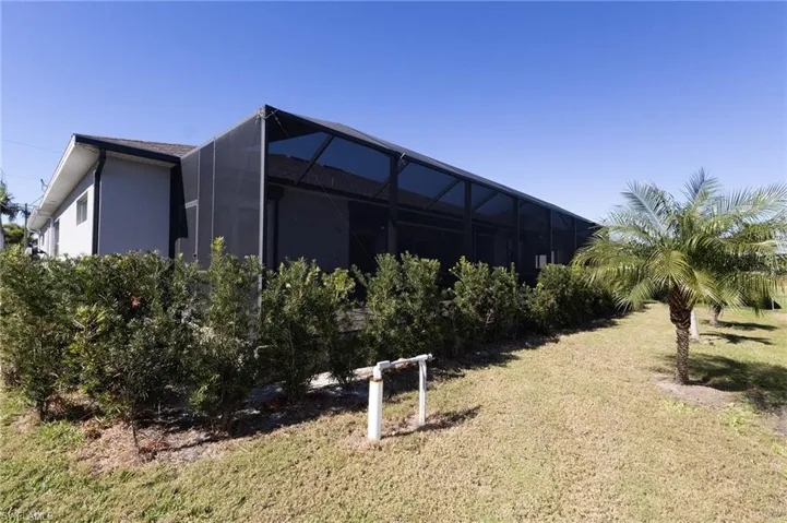 Back of House