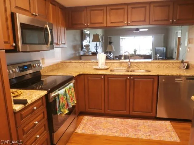 12191 Kelly Sands Way 1521, Fort Myers, Florida 33908