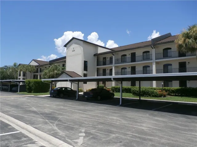 12191 Kelly Sands Way 1521, Fort Myers, Florida 33908