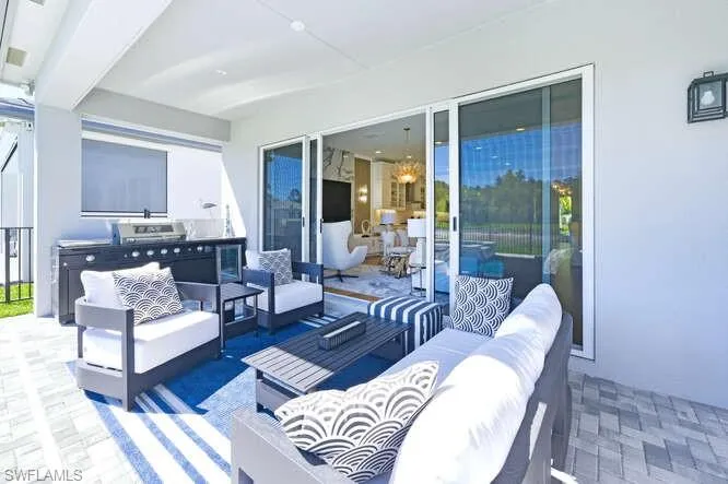 2872 Bloomfield Way, Naples, Florida 34112